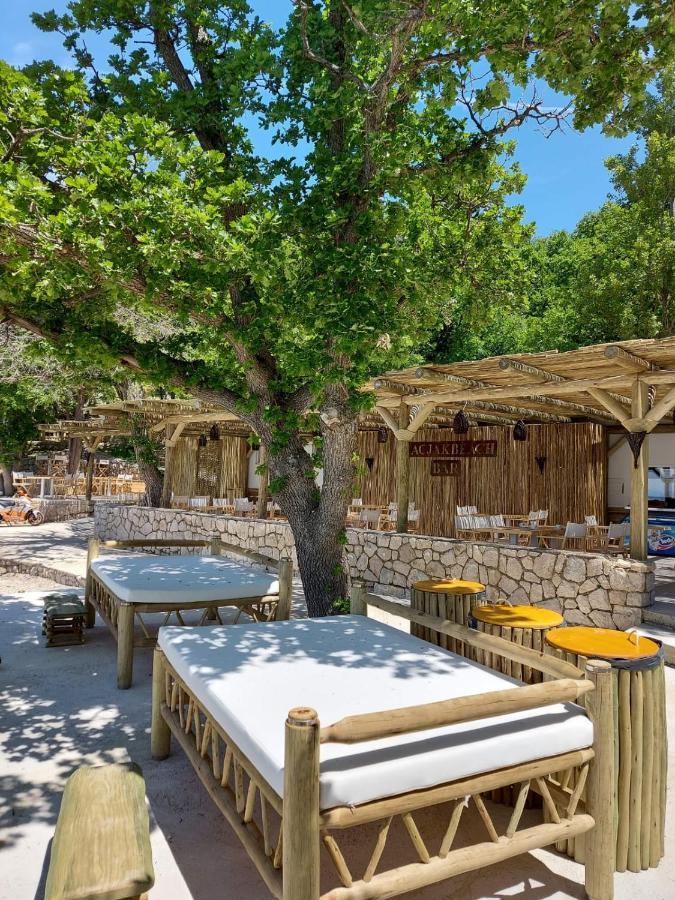 Holiday Resort Kacjak Dramalj Dış mekan fotoğraf