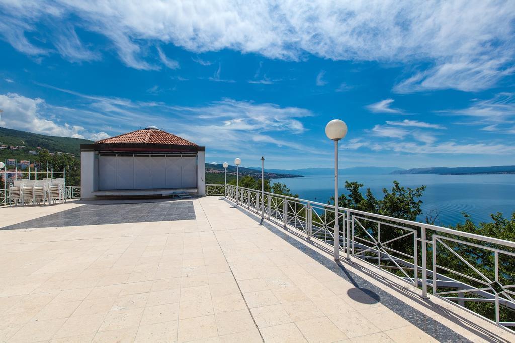 Holiday Resort Kacjak Dramalj Dış mekan fotoğraf