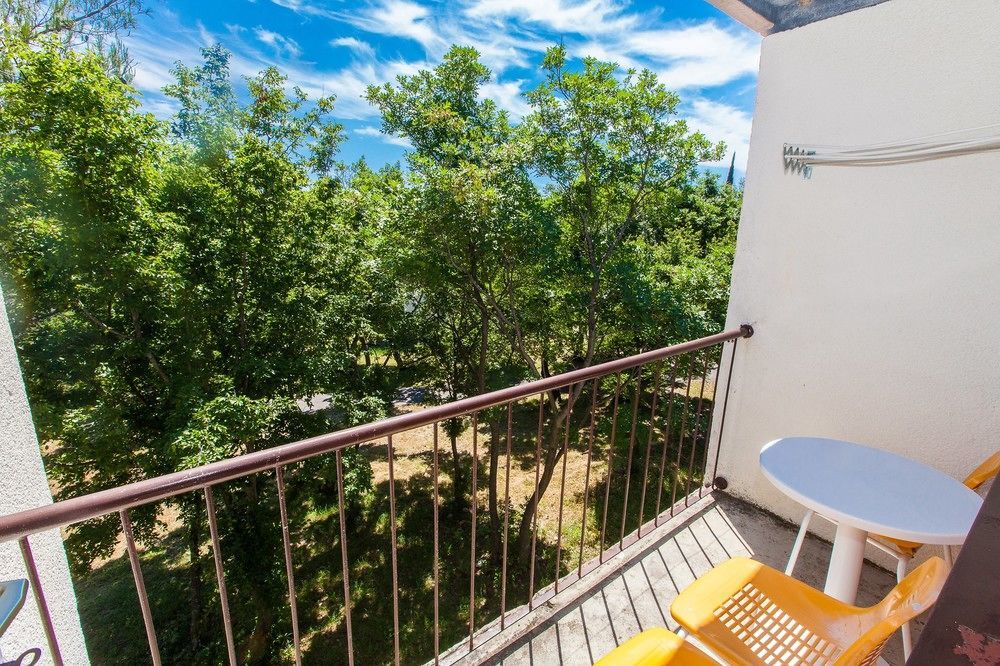 Holiday Resort Kacjak Dramalj Dış mekan fotoğraf