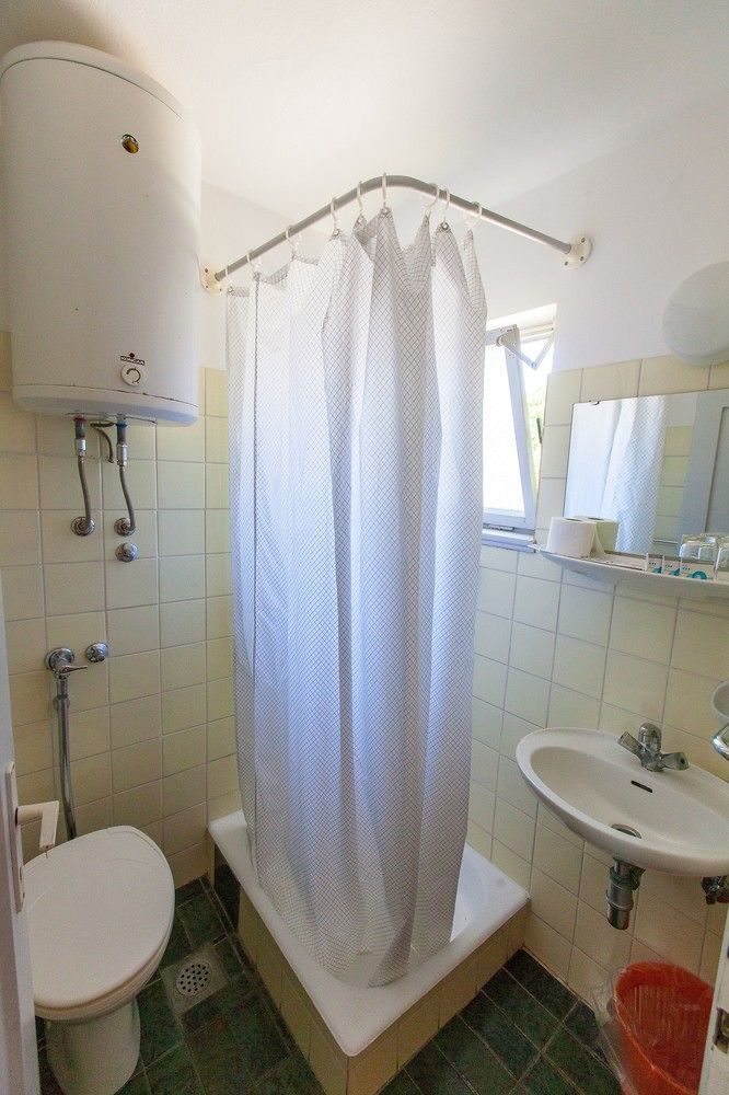 Holiday Resort Kacjak Dramalj Dış mekan fotoğraf