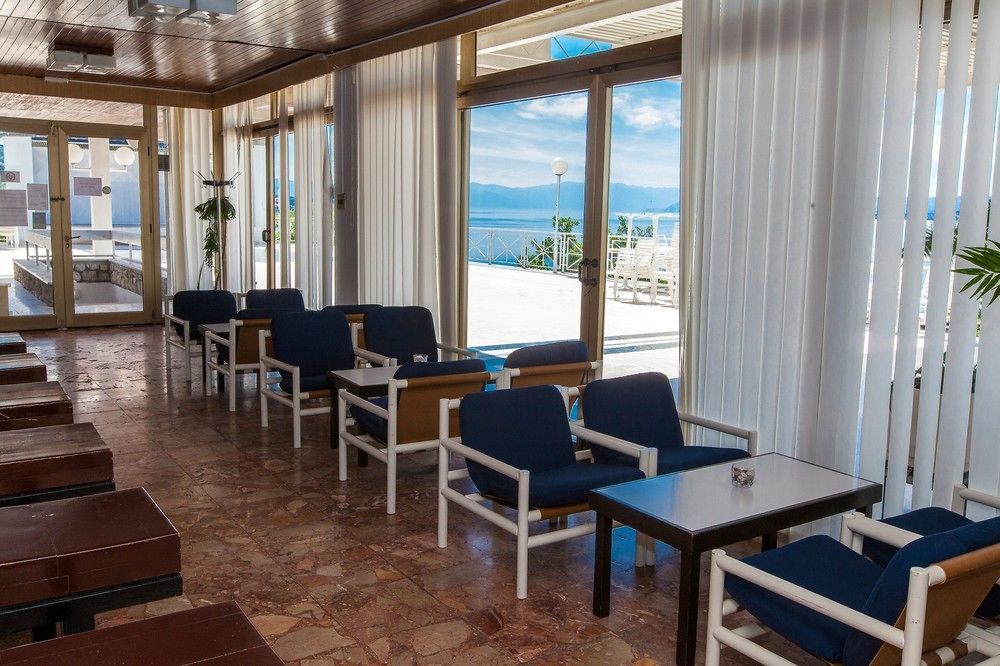 Holiday Resort Kacjak Dramalj Dış mekan fotoğraf