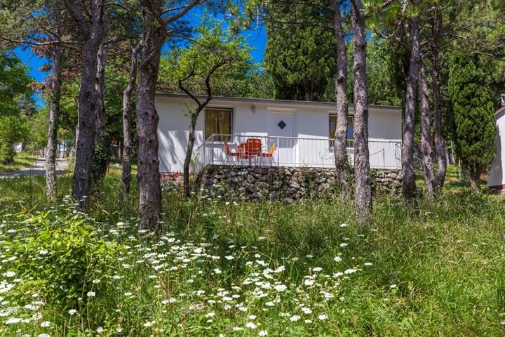 Holiday Resort Kacjak Dramalj Dış mekan fotoğraf