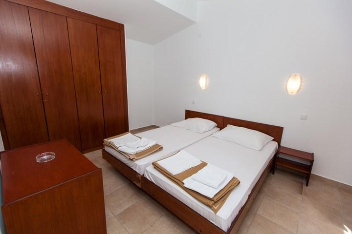Holiday Resort Kacjak Dramalj Dış mekan fotoğraf