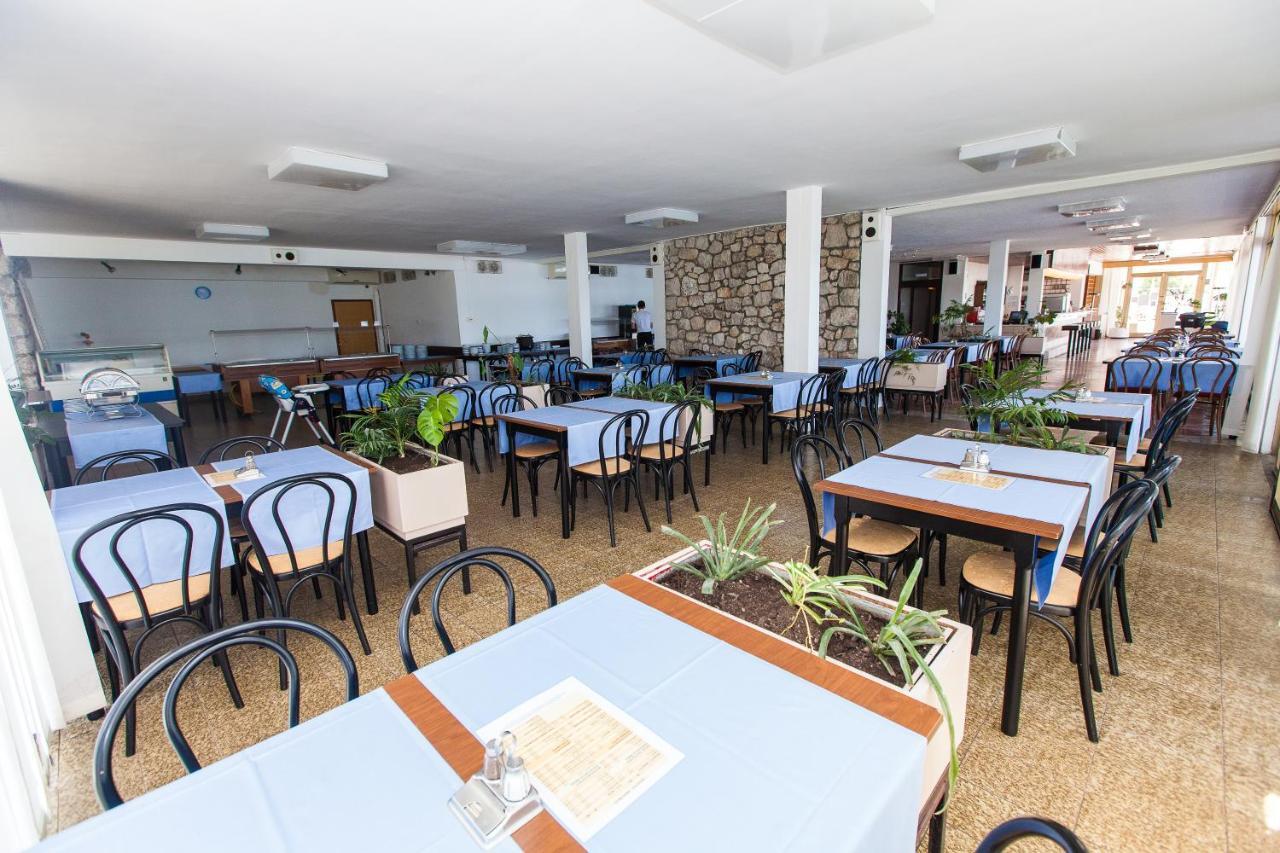 Holiday Resort Kacjak Dramalj Dış mekan fotoğraf