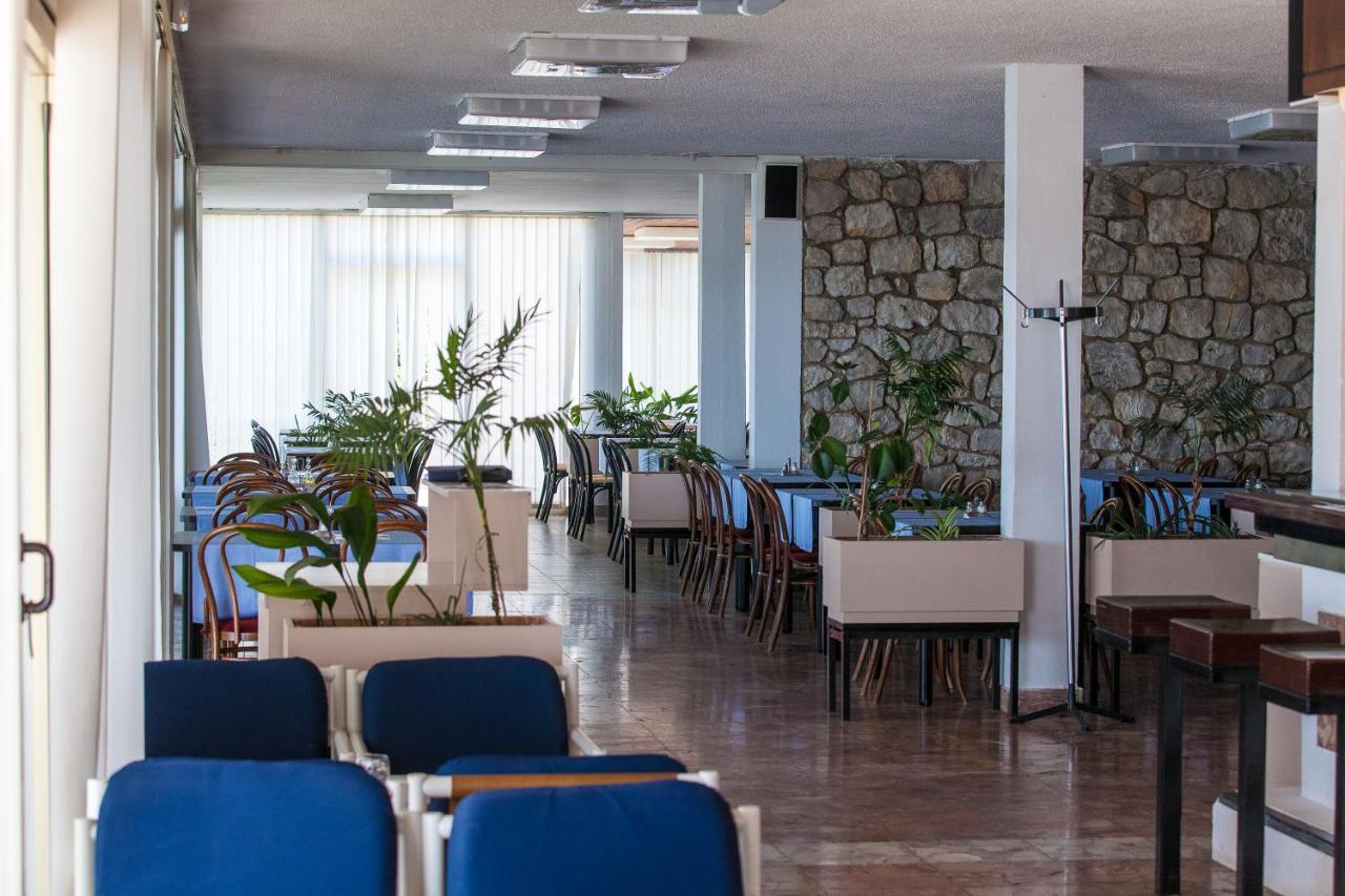 Holiday Resort Kacjak Dramalj Dış mekan fotoğraf