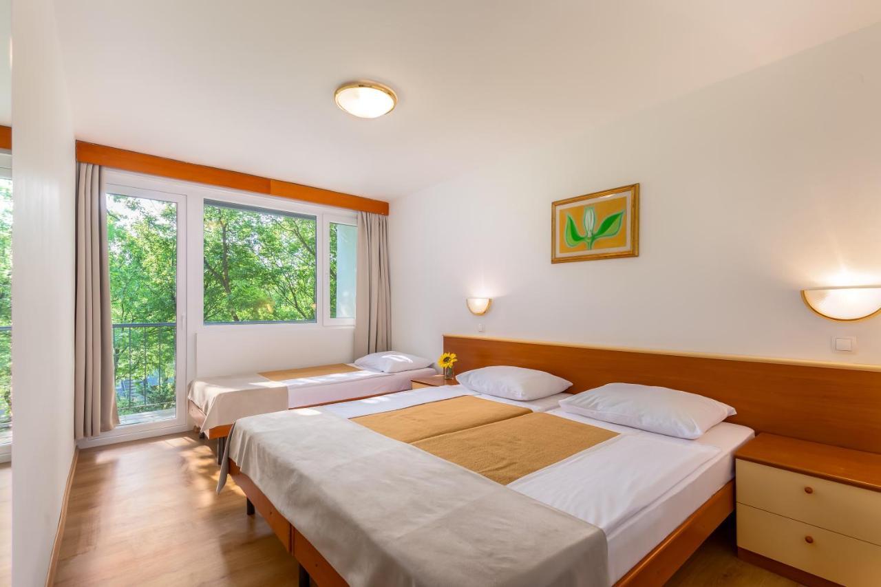 Holiday Resort Kacjak Dramalj Dış mekan fotoğraf