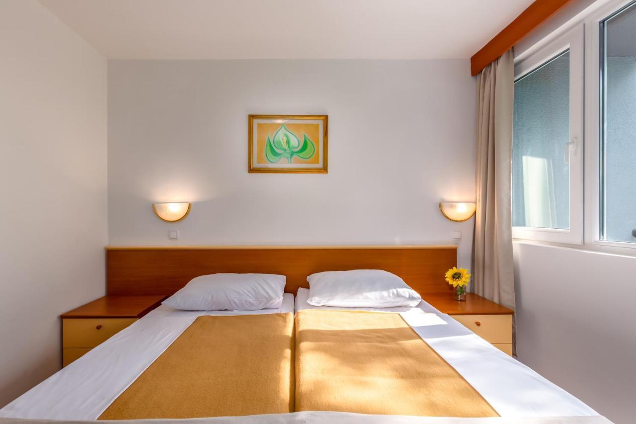 Holiday Resort Kacjak Dramalj Dış mekan fotoğraf