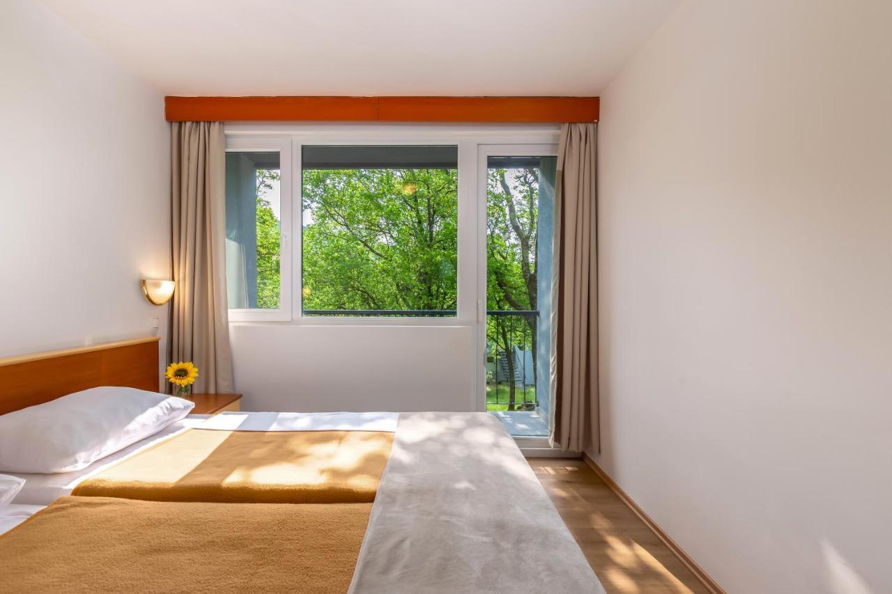 Holiday Resort Kacjak Dramalj Dış mekan fotoğraf