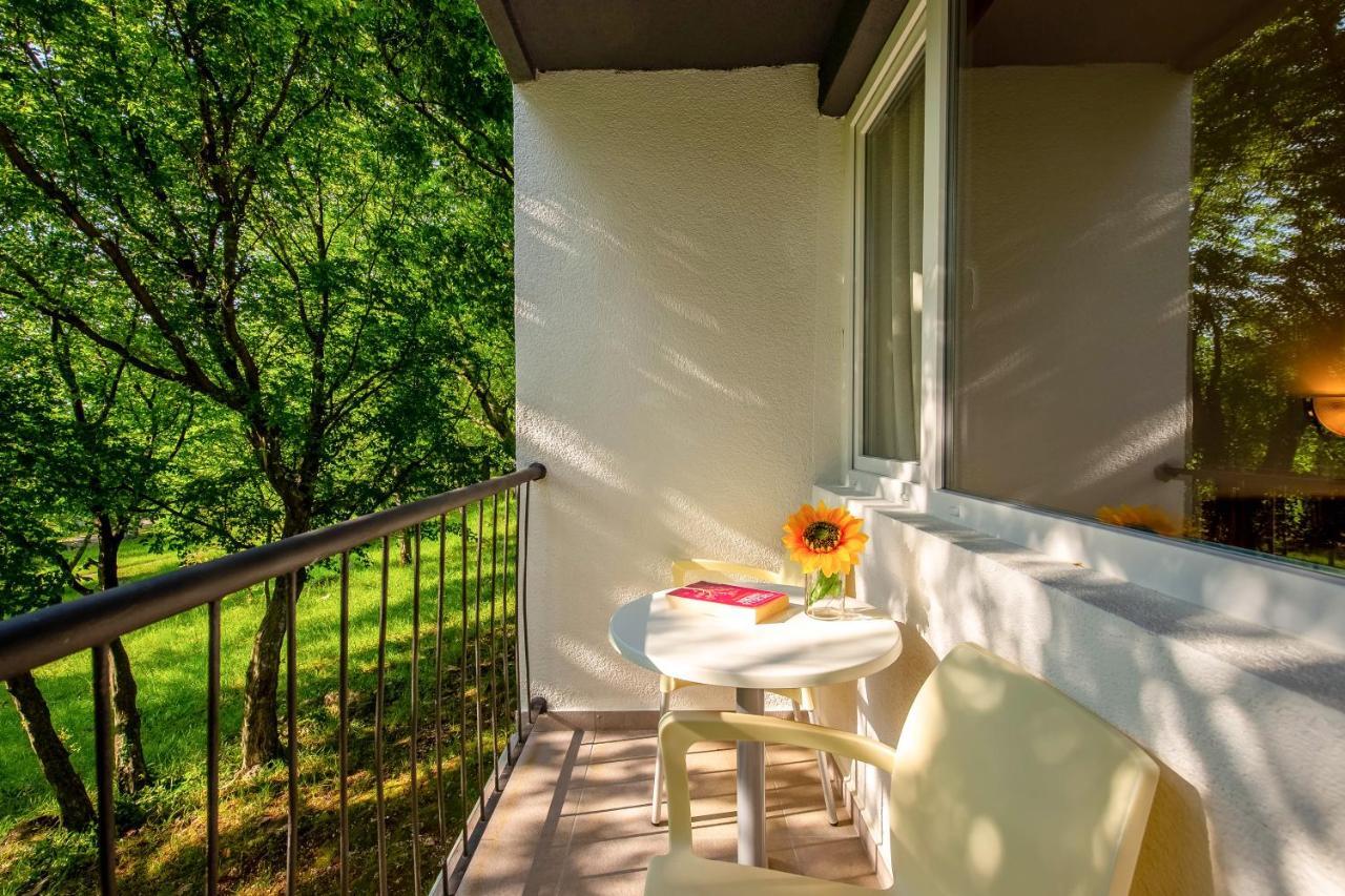 Holiday Resort Kacjak Dramalj Dış mekan fotoğraf