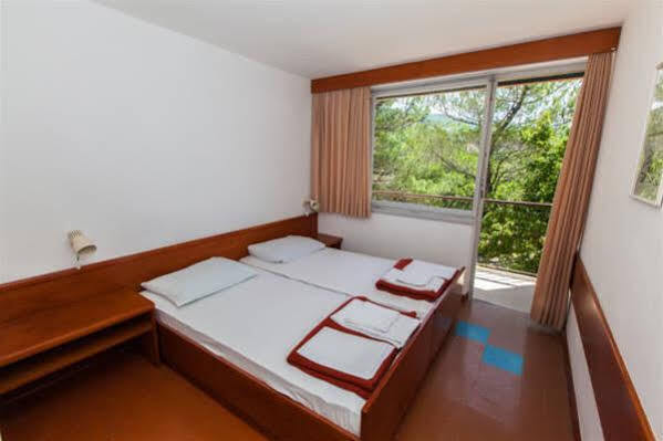 Holiday Resort Kacjak Dramalj Dış mekan fotoğraf