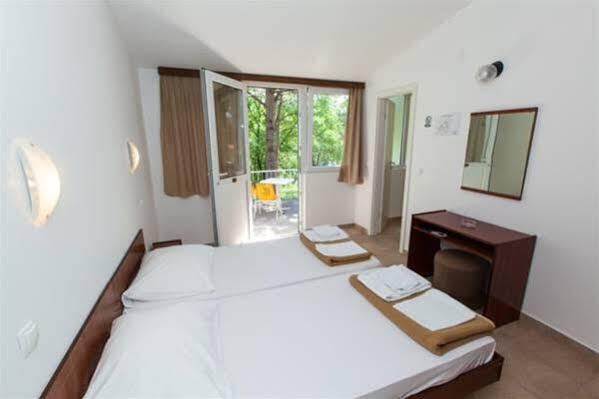 Holiday Resort Kacjak Dramalj Dış mekan fotoğraf