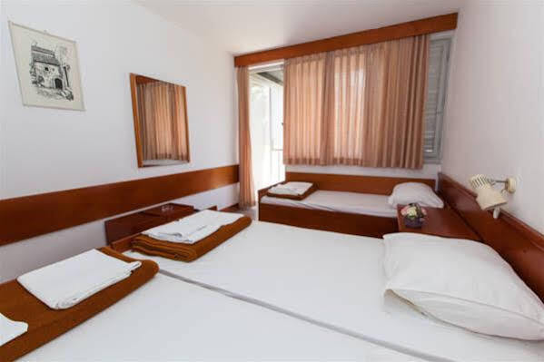Holiday Resort Kacjak Dramalj Dış mekan fotoğraf