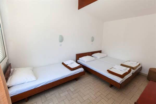 Holiday Resort Kacjak Dramalj Dış mekan fotoğraf