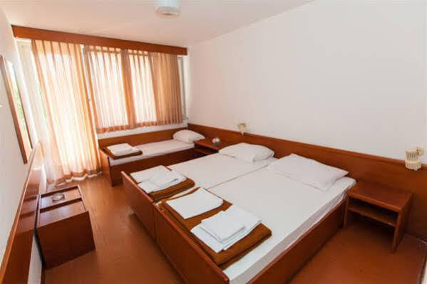 Holiday Resort Kacjak Dramalj Dış mekan fotoğraf
